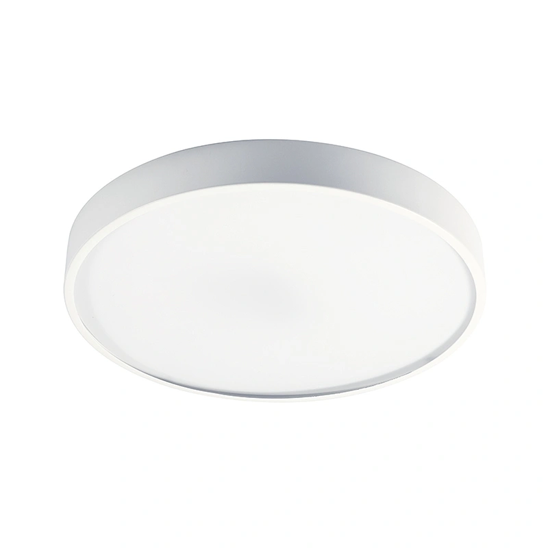 LED Ceiling Light For Household, Round/Square shape,  Flat Cover