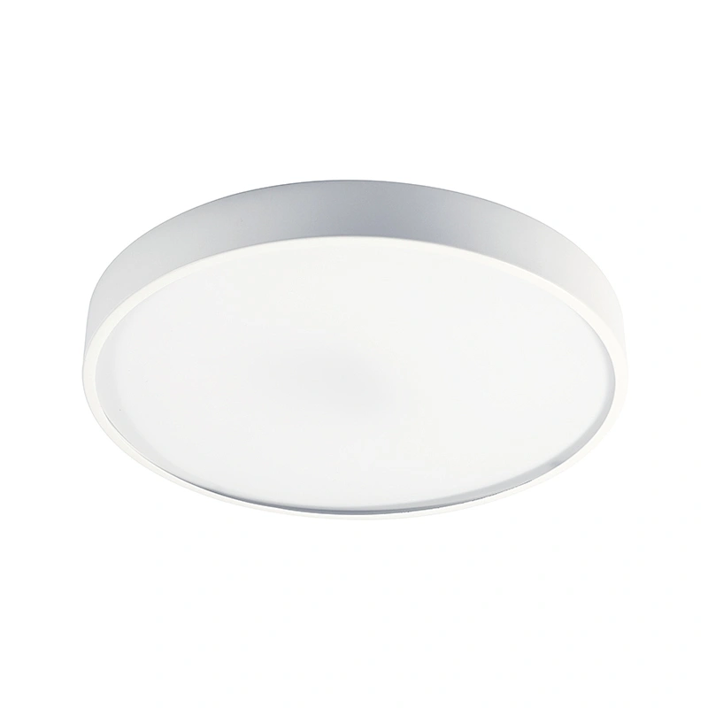LED Ceiling Light For Household, Round/Square shape, Flat Cover