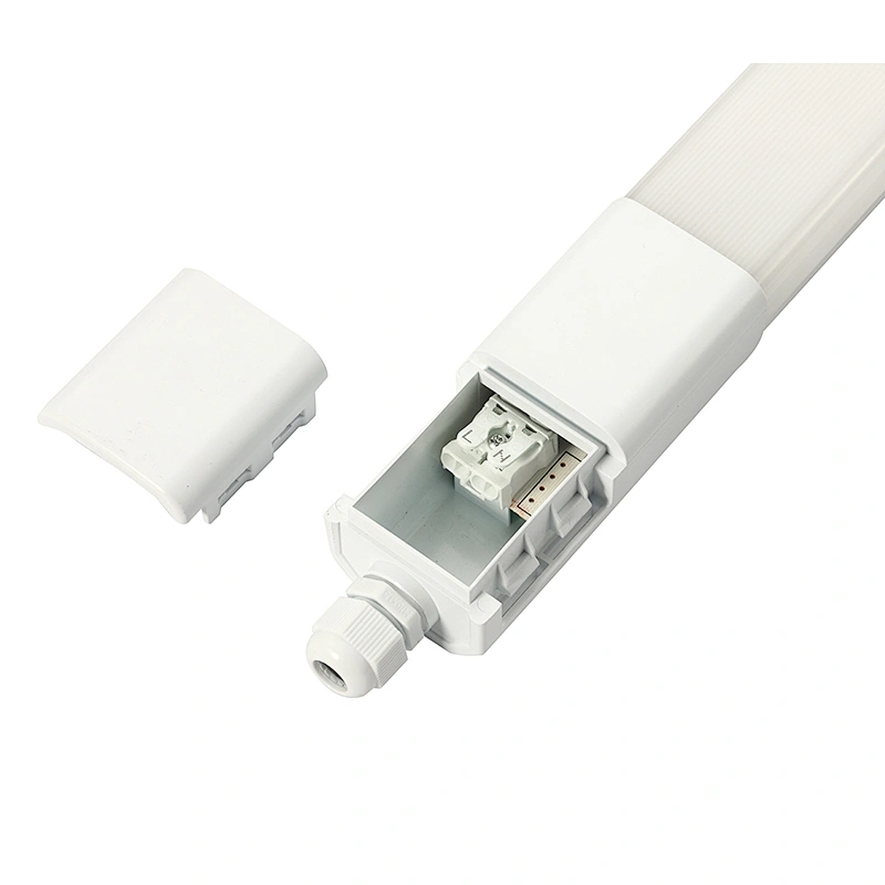 CCT Selectable, Easy Wiring, Linkable