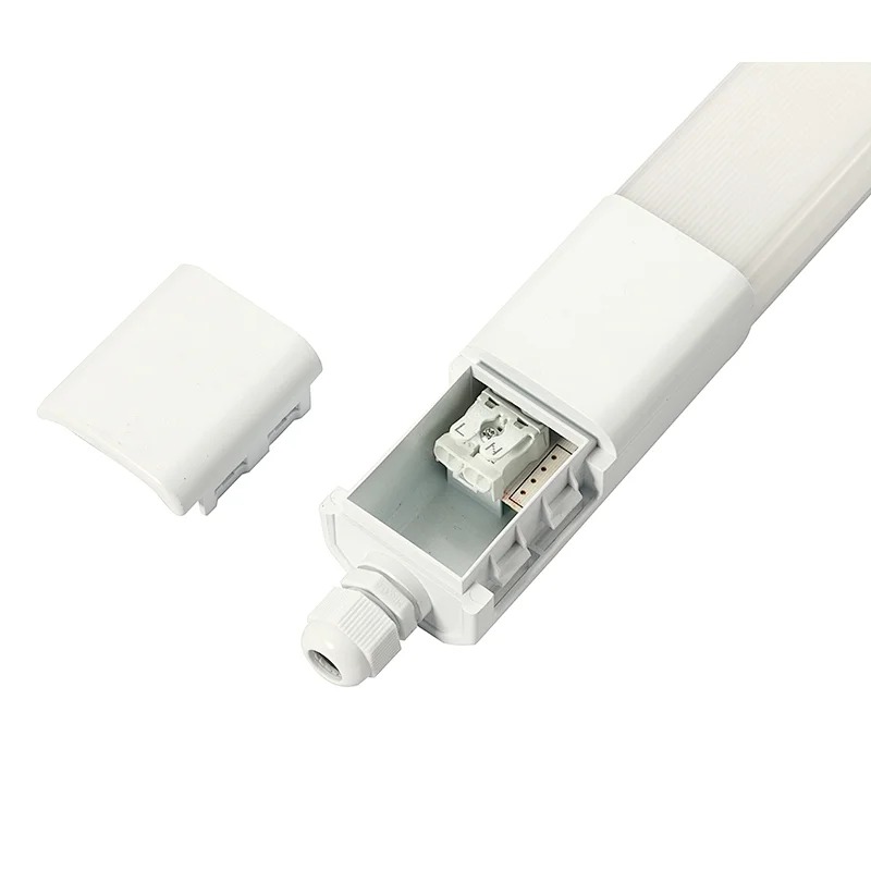 CCT Available, Easy Wiring, Linkable, Ip65 Panel Light
