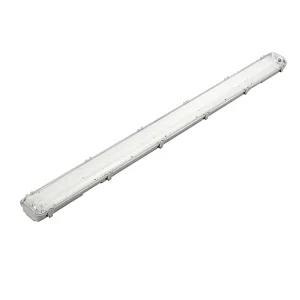 T8 Fluorescent Anti-Corrosvie Batten, Ip65 Led Panel Light