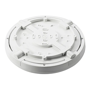 LED Bulkhead, IP65 Emergency, BESA & 4 side entry points