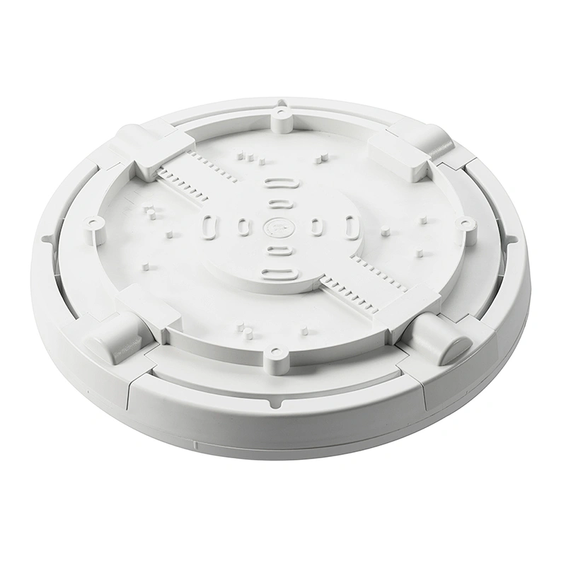 LED Bulkhead, IP65 Emergency, BESA & 4 side entry points