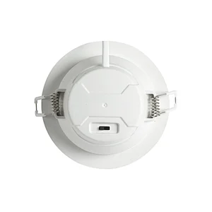 6w, 8w, Cct3 Dimmable Downlight Ic-4 Ip44 72mm & 90mm Cut Out, With Flex And Plug
