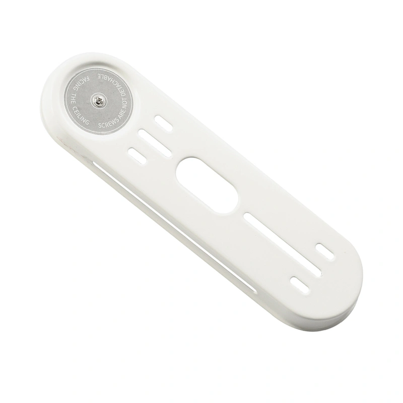 LED Ceiling Light For Household, Slide-in bracket, Plug-in Wiring