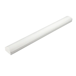 IP20 Batten, Wide design, High Efficiency Lighting, 150lm/W, BESA mounting