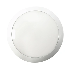 LED Bulkhead, IP65 Emergency, BESA & 4 side entry points
