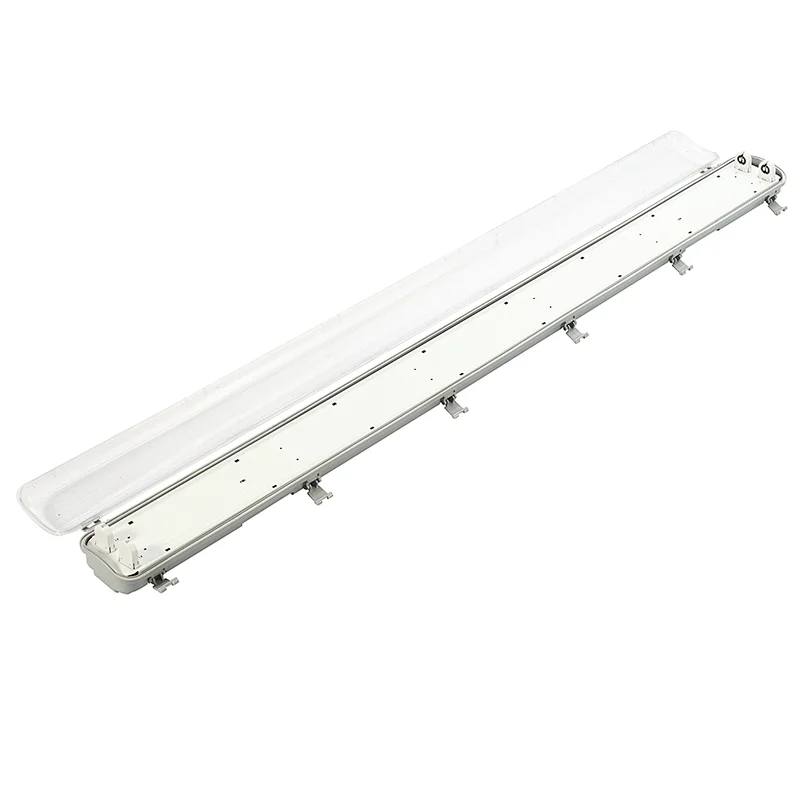 T8 Fluorescent Anti-Corrosvie Batten, Ip65 Led Panel Light