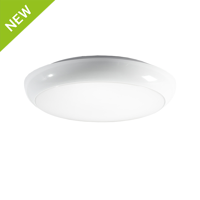 round bulkhead ceiling light