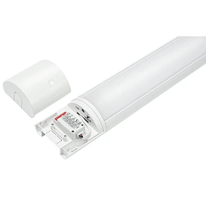 IP20 Batten, Linkable, Terminal Block Included For Quick And Easy Installation
