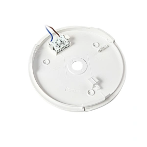 IP40 LED Ceiling Light, Baklight effect, Ultra slim design, Rotary bracket for easy installation