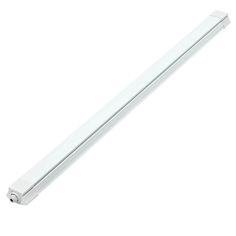 Anti-Corrosvie Batten, Polycarbonate extrusion process