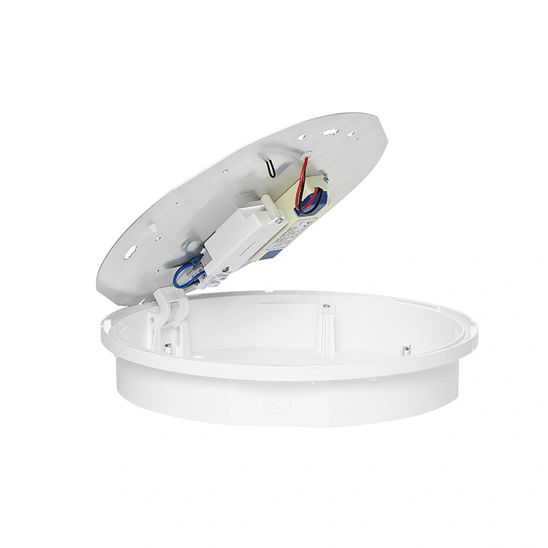 LED Bulkhead, IP65 Emergency With replaceable bezels, Fast to installation