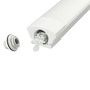 Anti-Corrosvie Batten, Polycarbonate extrusion process