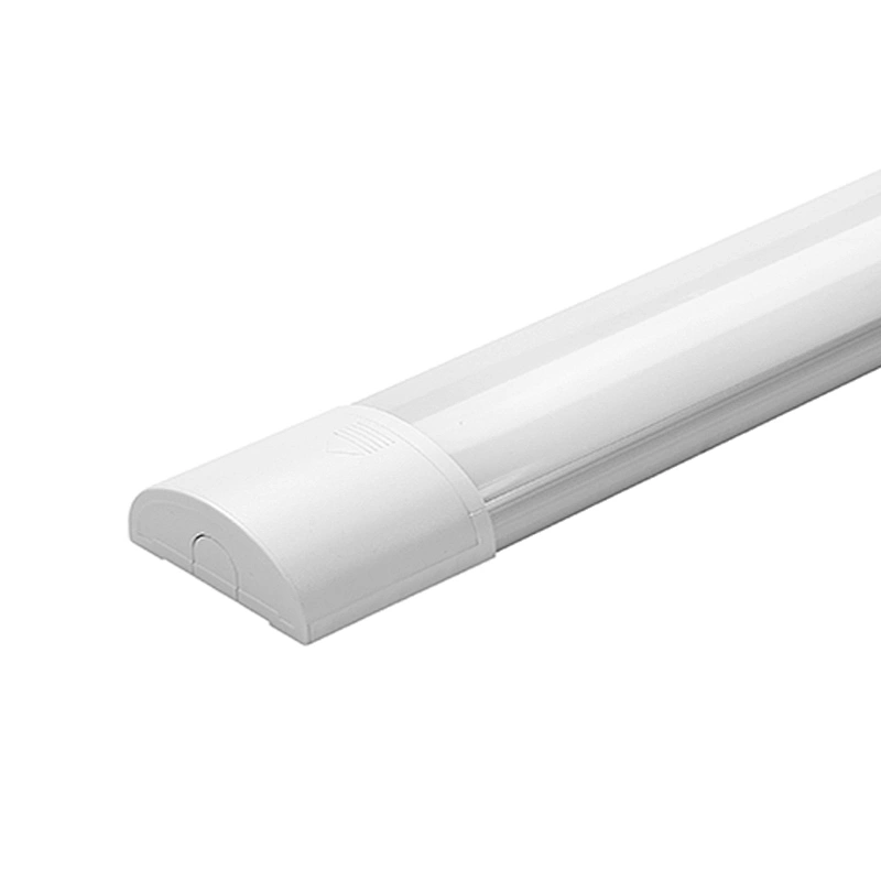 IP20 Batten, Linkable, Terminal Block Included For Quick And Easy Installation