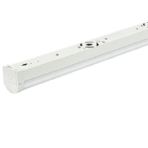 IP20 Batten, High Efficiency Lighting, 150lm/W, Quick release design with suspended LED tray
