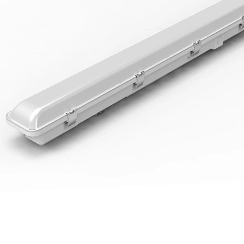 Anti-Corrosvie Waterproof, Square shape, Integrated Diffuser & Gear Tray
