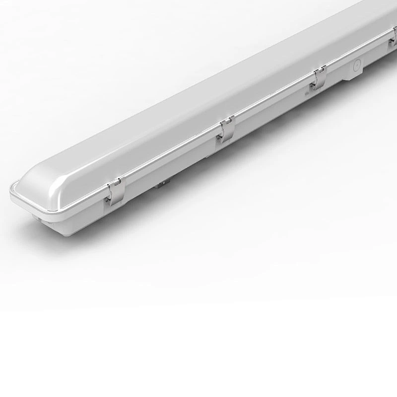 Anti-Corrosvie Waterproof, Square shape, Integrated Diffuser & Gear Tray