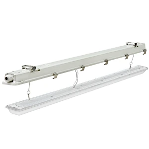 Anti-Corrosvie Waterproof, Square shape, Integrated Diffuser & Gear Tray, Linkable for your option