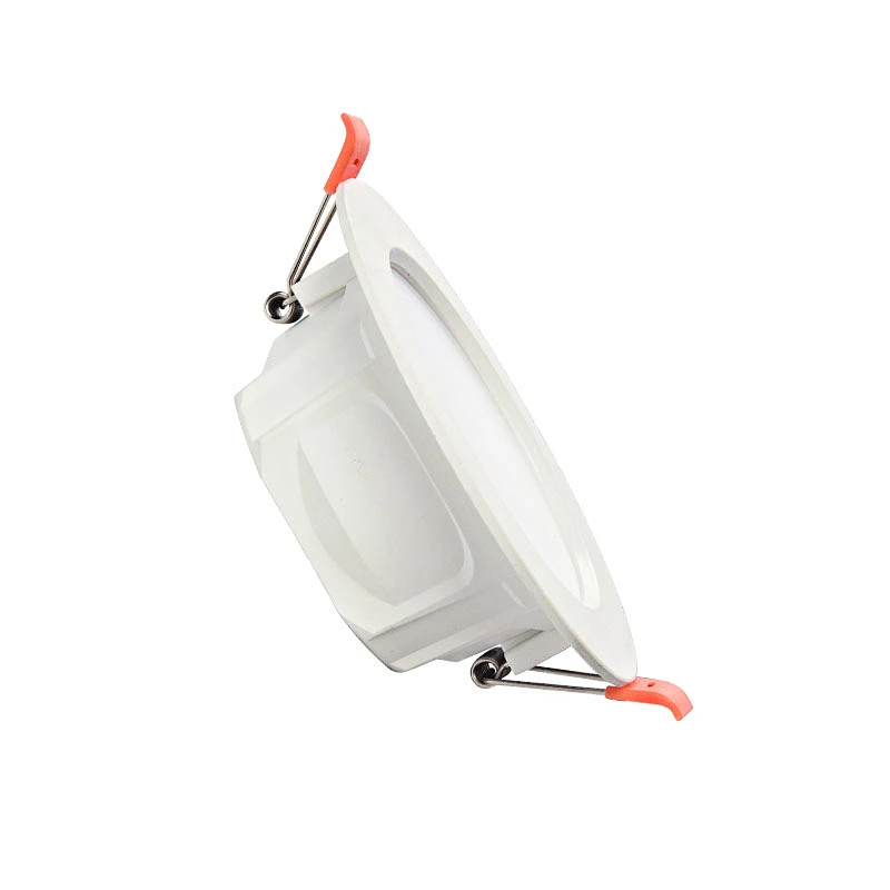 DOB downlight