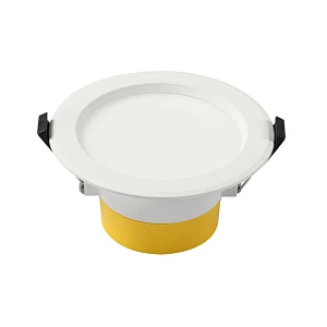 Tuya Smart, RGB downlight