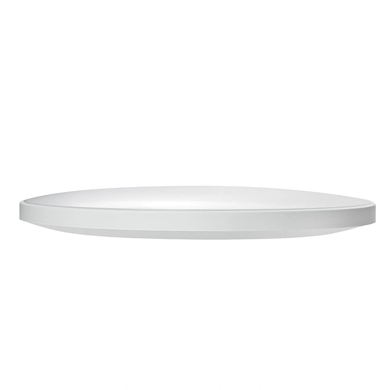 IP54 LED Ceiling Light, Clean &  Ultra slim design, White & Black bezels for option