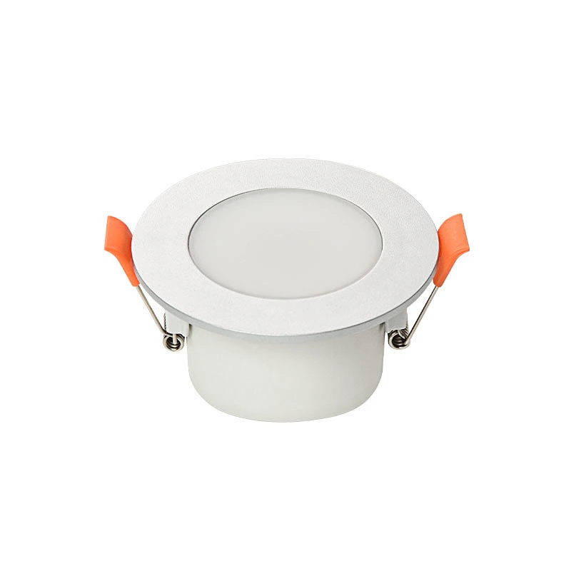 Dimmable downlight