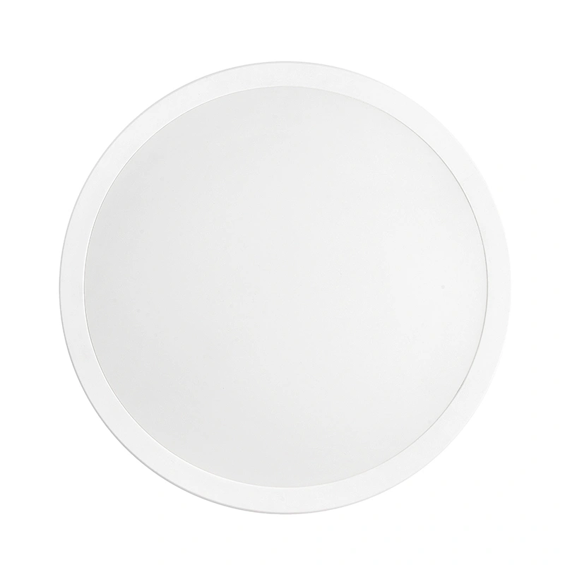 IP65 LED Ceiling Light, Side light effect, junction box for easy wire-connection