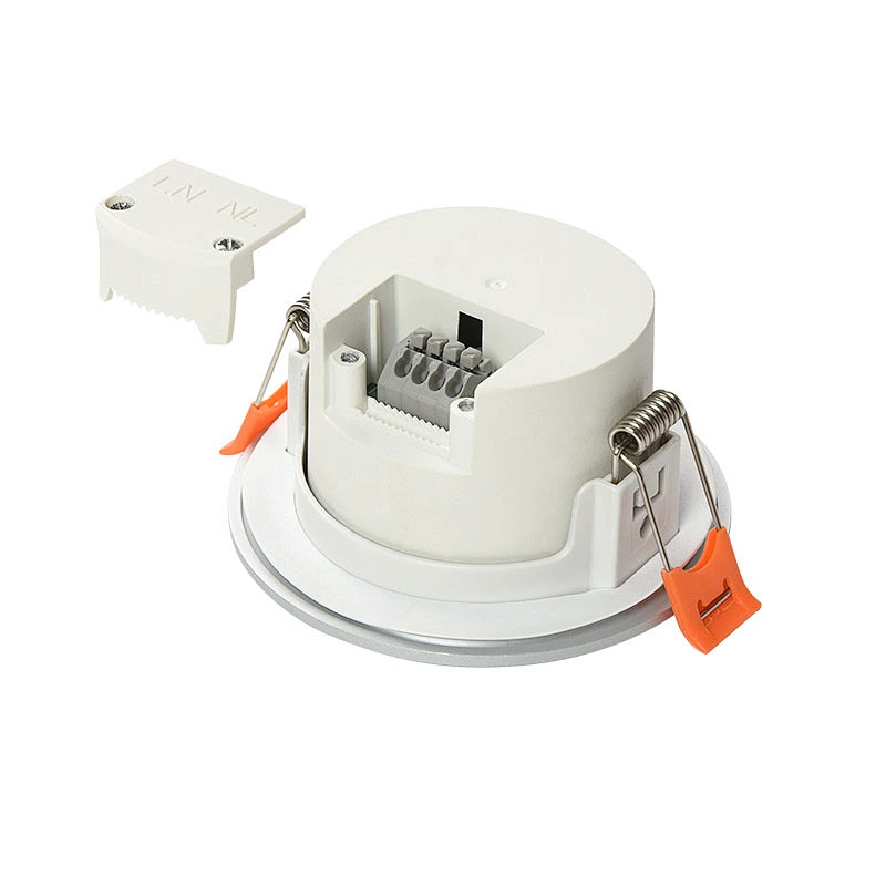 Dimmable downlight
