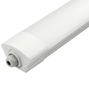 Anti-Corrosvie Batten, Polycarbonate extrusion process