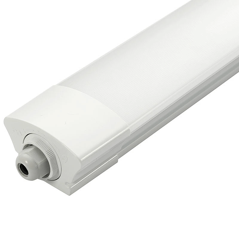 Anti-Corrosvie Batten, Polycarbonate extrusion process