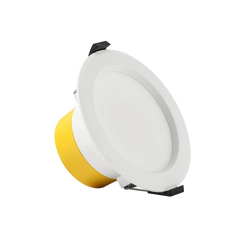 Tuya Smart, RGB downlight