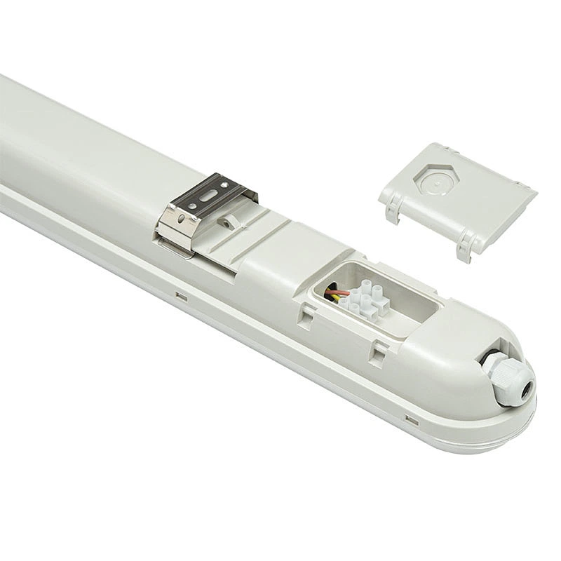 Anti-Corrosvie Batten, , High Efficiency Lighting, 150lm/W