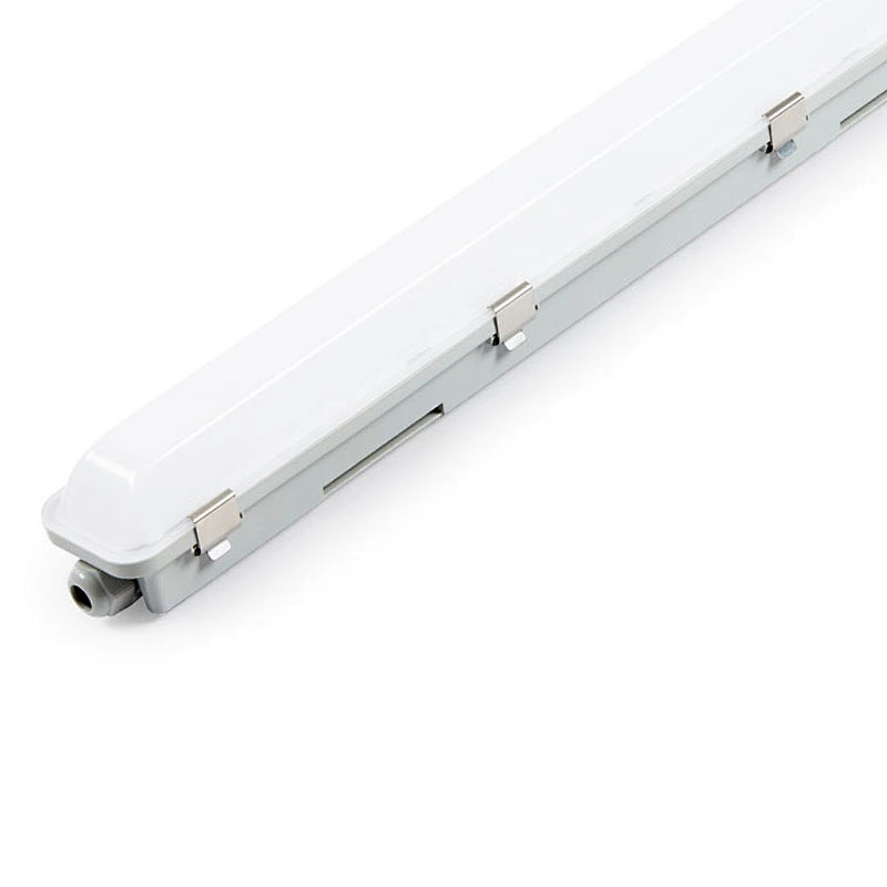 Anti-Corrosvie Waterproof, Square shape, Integrated Diffuser & Gear Tray, Linkable for your option