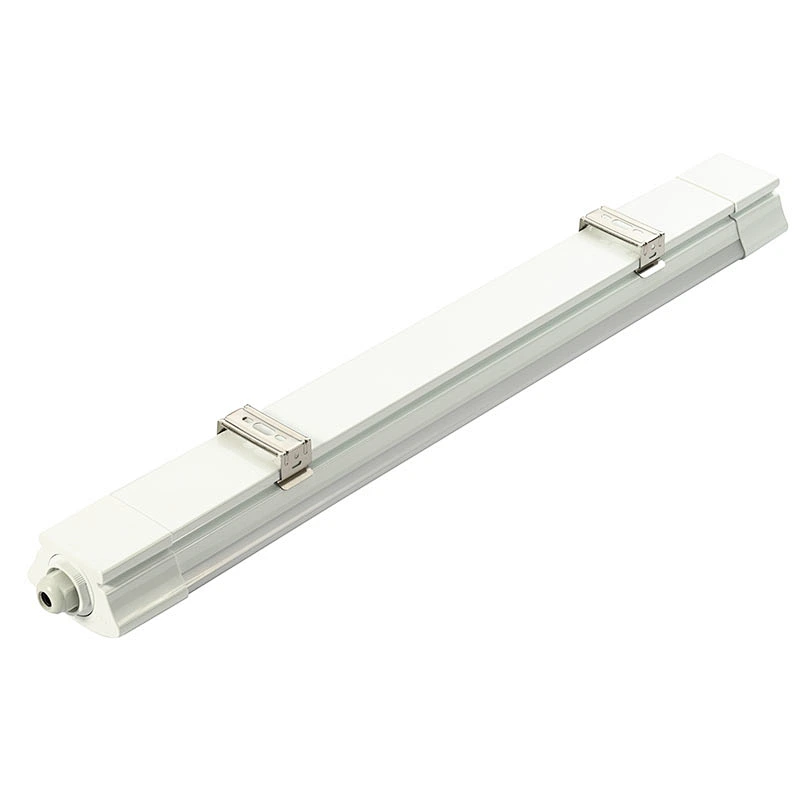 Anti-Corrosvie Batten, Polycarbonate extrusion process