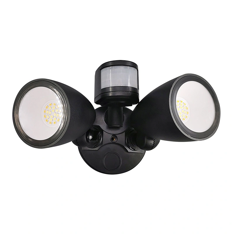 IP54 Single and Twin head spot light
