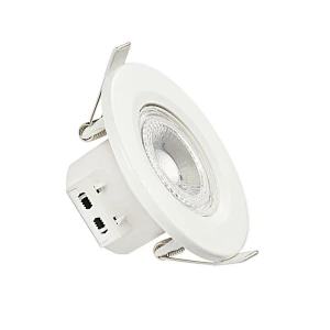 Rotary downlight