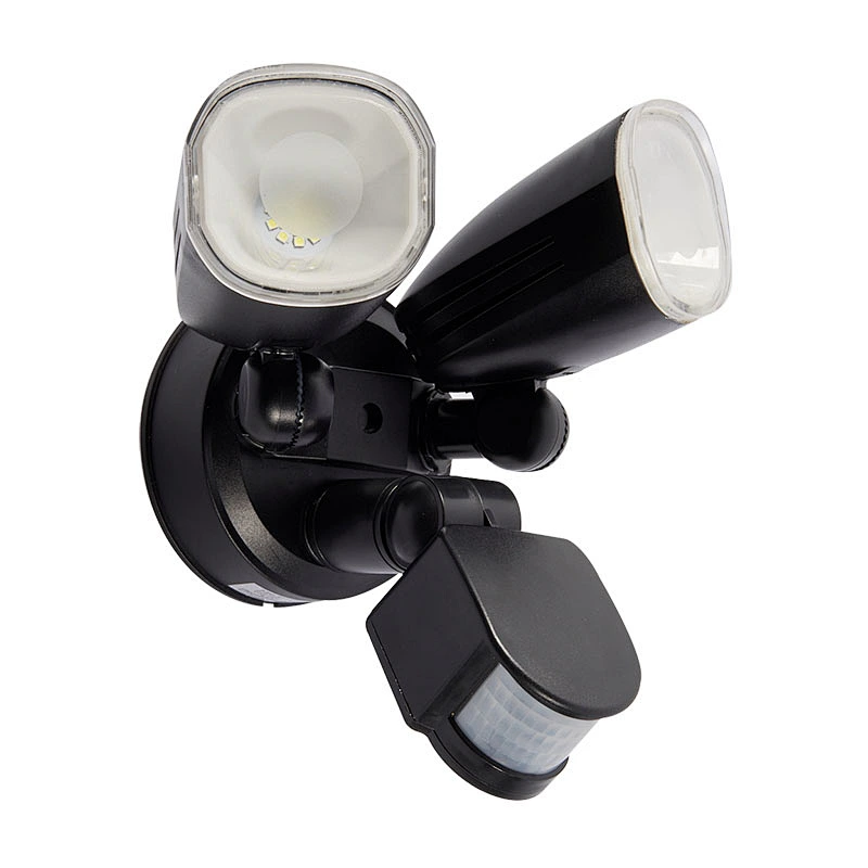 ECO Single & Twin head spot light