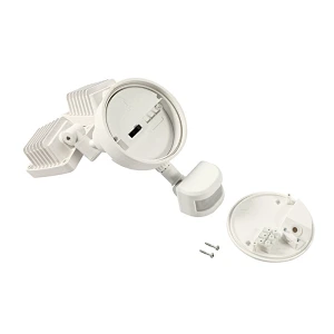 IP54 Single & Twin head spot light