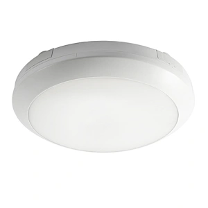 LED Bulkhead, IP65 Emergency, BESA & 4 side entry points