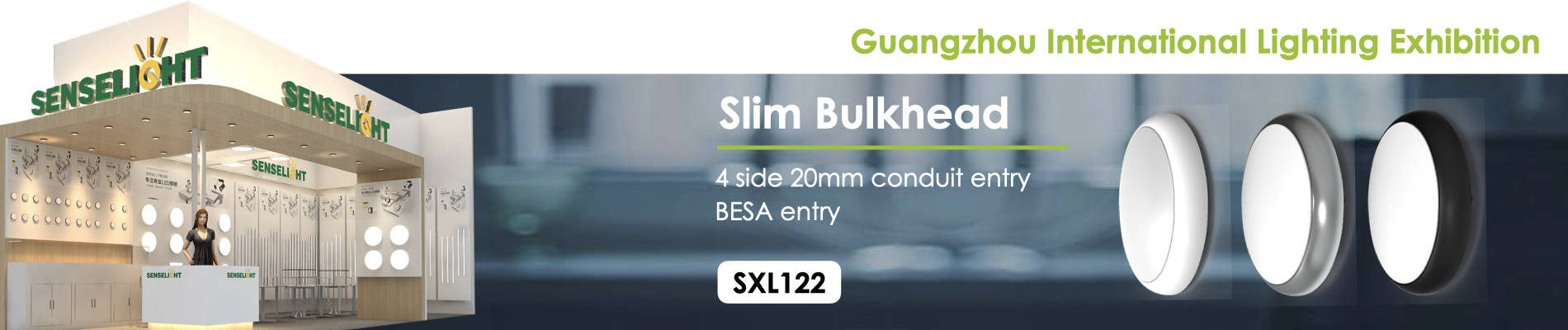 SXL122