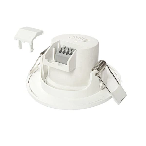Rotary downlight