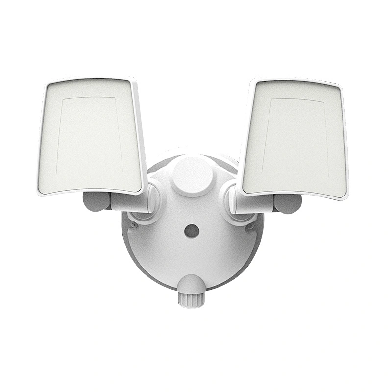 IP54 Single & Twin head spot light