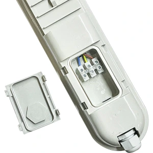 Anti-Corrosvie Batten, , High Efficiency Lighting, 150lm/W