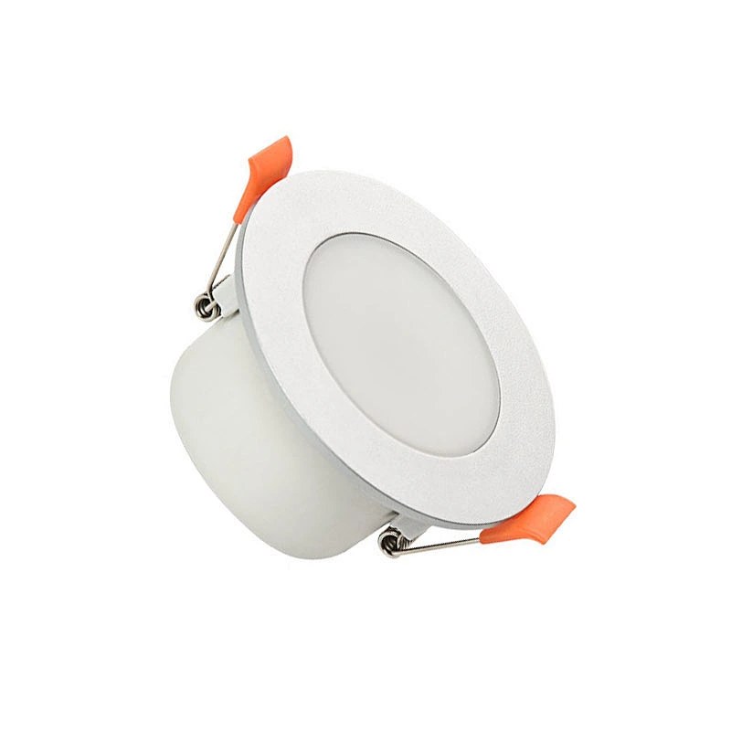 Dimmable downlight