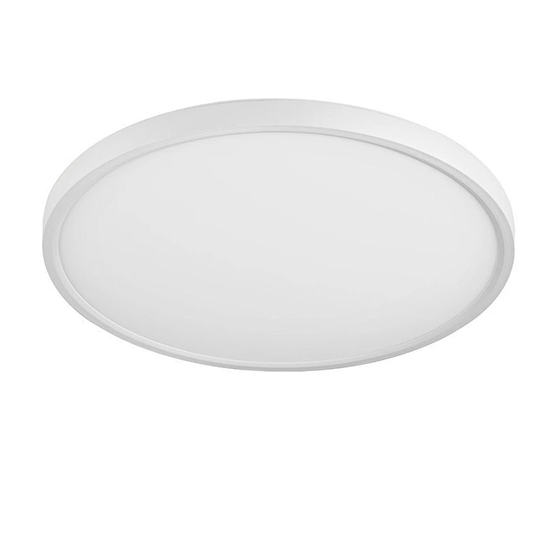 LED Ceiling Light For Household, Flat shape, Ultra-thin design, Dimmable & 3CCT by remote control