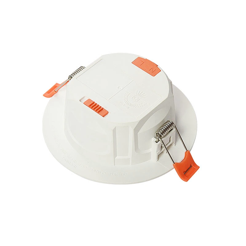 DOB downlight