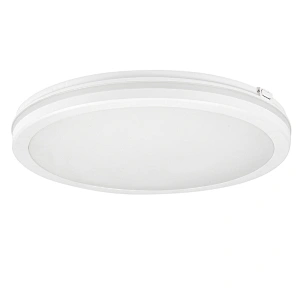 IP65 LED Ceiling Light, Side light effect, junction box for easy wire-connection