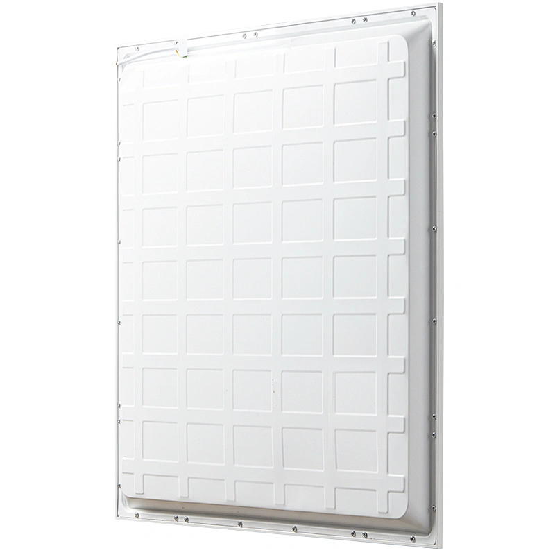 LED Panel, Thickness 25mm, TP(a) & TP(b) diffuser available, Isolated solution