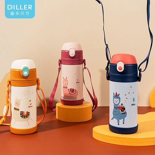 How often do kids water bottles need to be replaced? - Knowledge -  Guangzhou Diller Daily Necessities Co.,Ltd